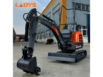 حفارة مُصَّغرة KUBOTA