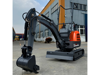 حفارة مُصَّغرة KUBOTA