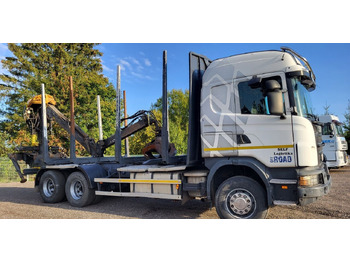 Scania G480 Scania G480: صورة 2