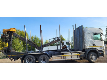 Scania G480 Scania G480: صورة 4