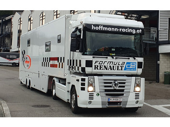 Racetransporter Achleitner 2 SNK 25 Racetransporter Achleitner 2 SNK 25: صورة 1