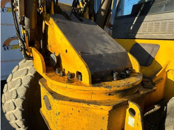 اللودر بعجل Ahlmann AS150 Rotative à 17900 Euros HT: صورة 4