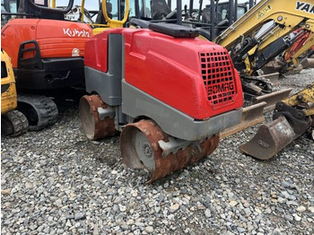 مدحلة صغيرة Bomag BMP8500: صورة 5