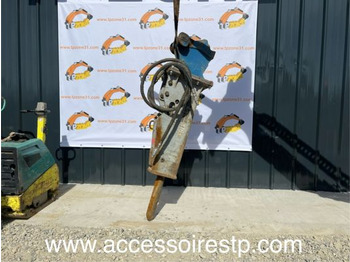 مطرقة هيدروليكية FURUKAWA