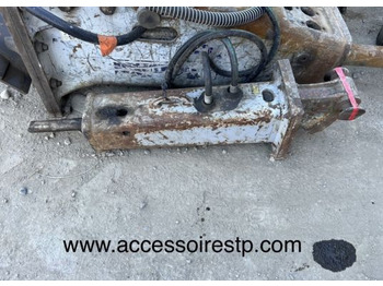 مطرقة هيدروليكية FURUKAWA