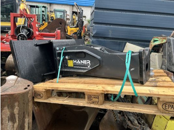 مطرقة هيدروليكية