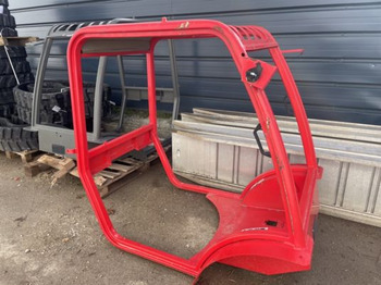 كابينة - معدات المناولة Cabine / Canopy / Rops pour Ausa: صورة 4 كابينة - معدات المناولة Cabine / Canopy / Rops pour Ausa: صورة 4