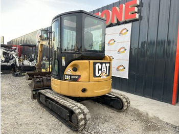 حفارة مُصَّغرة Caterpillar 303.5ECR à 28500 euros HT: صورة 4