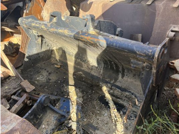 بكت حفار VERACHTERT