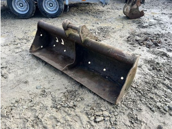 بكت حفار Godet de curage - axe 45 mm: صورة 2