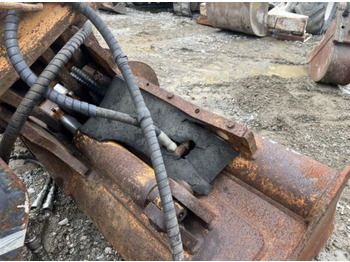 بكت حفار Godet de curage inclinable - axe 80 mm: صورة 5 بكت حفار Godet de curage inclinable - axe 80 mm: صورة 5