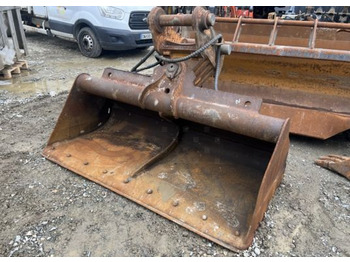 بكت حفار Godet de curage inclinable - axe 80 mm: صورة 3 بكت حفار Godet de curage inclinable - axe 80 mm: صورة 3