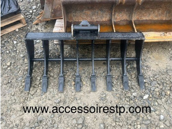 بكت ARDEN EQUIPMENT