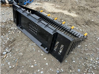 بكت Godet squelette pour minichargeur: صورة 5 بكت Godet squelette pour minichargeur: صورة 5