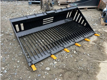 بكت Godet squelette pour minichargeur: صورة 2 بكت Godet squelette pour minichargeur: صورة 2