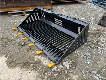 بكت Godet squelette pour minichargeur: صورة 3 بكت Godet squelette pour minichargeur: صورة 3