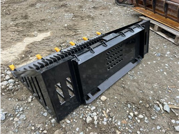 بكت Godet squelette pour minichargeur: صورة 4 بكت Godet squelette pour minichargeur: صورة 4