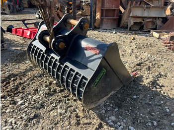 بكت Godet squelette pour pelle 18T à 25T: صورة 4