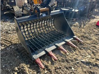 بكت Godet squelette pour pelle 18T à 25T: صورة 3