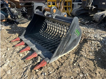 بكت Godet squelette pour pelle 18T à 25T: صورة 2