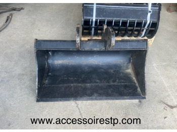 بكت حفار VERACHTERT