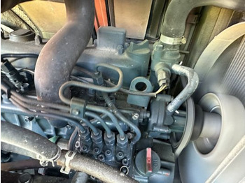 حفارة مُصَّغرة Kubota KX61-3 à 18 500 € HT: صورة 5 حفارة مُصَّغرة Kubota KX61-3 à 18 500 € HT: صورة 5