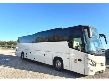 مركبة كوتش BOVA