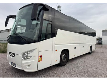 مركبة كوتش BOVA