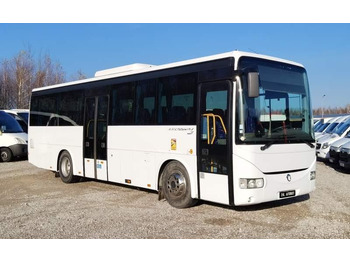 حافلة سوبربان IRISBUS