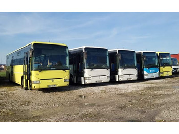 حافلة سوبربان IRISBUS