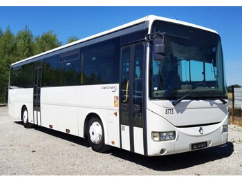 حافلة سوبربان IRISBUS