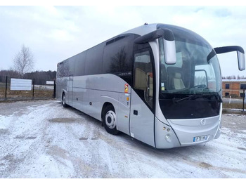 مركبة كوتش IRISBUS