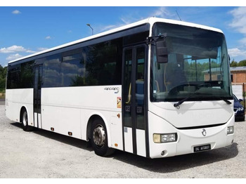 حافلة سوبربان IRISBUS