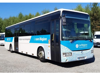 حافلة سوبربان IRISBUS