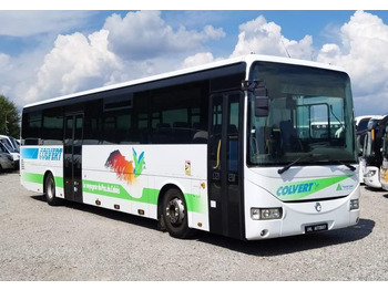 حافلة سوبربان IRISBUS