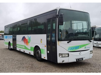 حافلة سوبربان IRISBUS