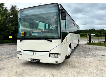 حافلة سوبربان IRISBUS