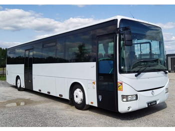 حافلة سوبربان IRISBUS