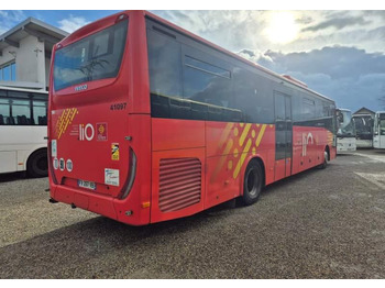 حافلة سوبربان IVECO Crossway