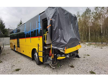 حافلة سوبربان IVECO Crossway