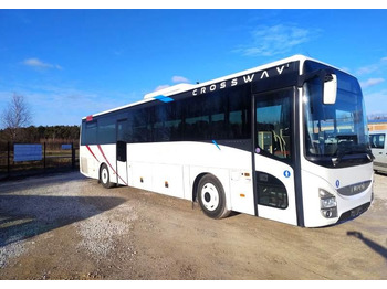 مركبة كوتش Iveco Crossway , Arway  EURO 6 KLIMA, Intouro, ul,: صورة 5