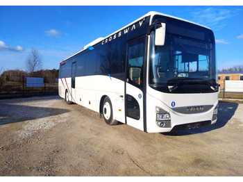 مركبة كوتش Iveco Crossway , Arway  EURO 6 KLIMA, Intouro, ul,: صورة 2