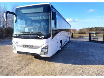 مركبة كوتش Iveco Crossway , Arway  EURO 6 KLIMA, Intouro, ul,: صورة 3