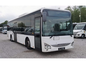 حافلة المدينة IVECO Crossway