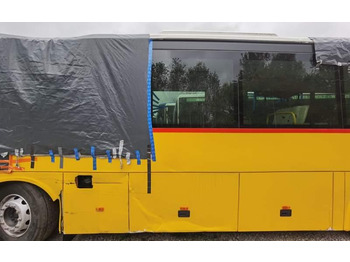 حافلة المدينة IVECO Crossway