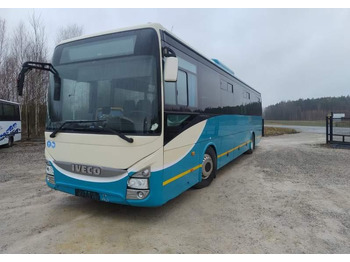 حافلة سوبربان IVECO