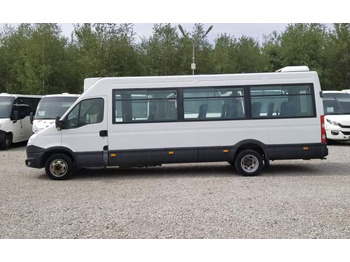 حافلة سوبربان Iveco Daily 23 *NOWY SILNIK* 2 SZTUKI*, klima, winda: صورة 5