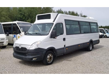 حافلة سوبربان Iveco Daily 23 *NOWY SILNIK* 2 SZTUKI*, klima, winda: صورة 3