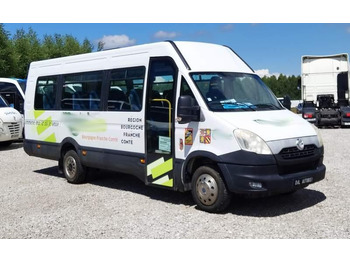 حافلة سوبربان IVECO Daily