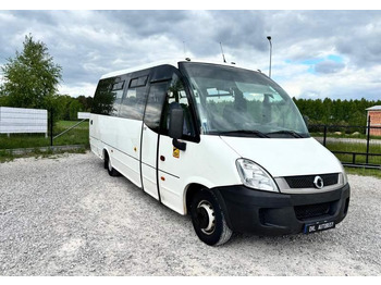 حافلة سوبربان IVECO